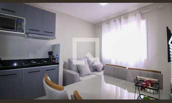 Imagem 7: Apartamento à Venda - Vila Santa Clara, 2 Quartos, 32 m2