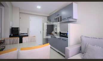 Imagem 3: Apartamento à Venda - Vila Santa Clara, 2 Quartos, 32 m2