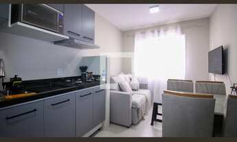 Imagem 1: Apartamento à Venda - Vila Santa Clara, 2 Quartos, 32 m2