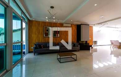 Imagem 4: Casa à Venda - City América, 7 Quartos, 600 m2