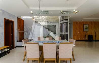 Imagem 7: Casa à Venda - City América, 7 Quartos, 600 m2