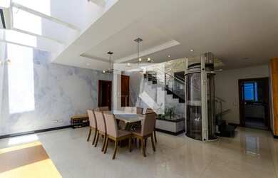 Imagem 6: Casa à Venda - City América, 7 Quartos, 600 m2