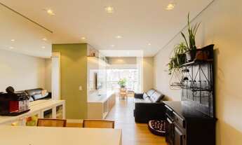 Imagem: Apartamento à Venda - Liberdade, 2 Quartos