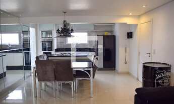 Imagem: Apartamento à Venda - Tatuapé, 3 Quartos