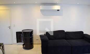 Imagem 4: Apartamento à Venda - Tatuapé, 3 Quartos, 95 m2