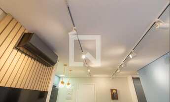 Imagem 6: Apartamento à Venda - Vila Mariana, 2 Quartos, 73 m2