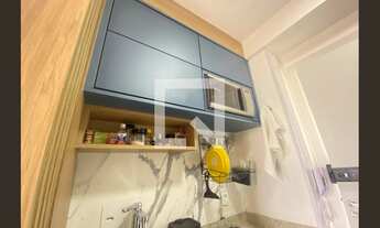 Imagem 7: Apartamento à Venda - Belém, 1 Quarto, 27 m2