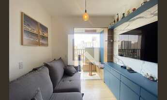 Imagem: Apartamento à Venda - Belém, 1 Quarto