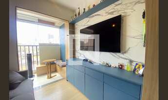 Imagem 2: Apartamento à Venda - Belém, 1 Quarto, 27 m2