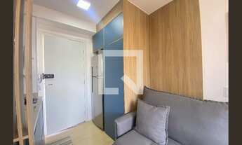 Imagem 5: Apartamento à Venda - Belém, 1 Quarto, 27 m2