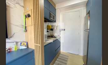 Imagem 6: Apartamento à Venda - Belém, 1 Quarto, 27 m2