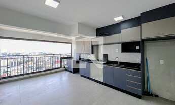 Imagem: Apartamento à Venda - Mooca, 2 Quartos