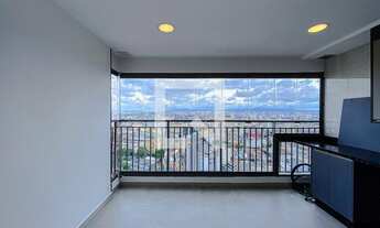 Imagem 6: Apartamento à Venda - Mooca, 2 Quartos, 49 m2