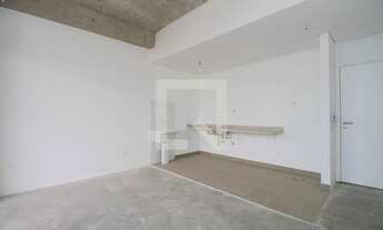 Imagem 2: Apartamento à Venda - Pinheiros, 1 Quarto, 54 m2