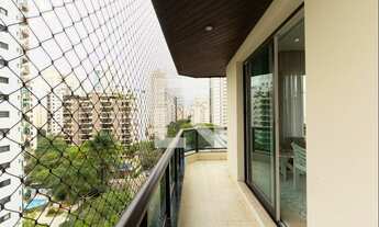 Imagem 7: Apartamento à Venda - Moema, 2 Quartos, 245 m2