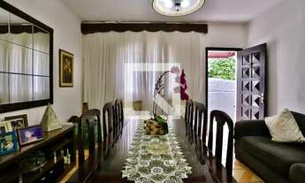 Imagem: Casa à Venda - Mooca, 3 Quartos, 350 m2