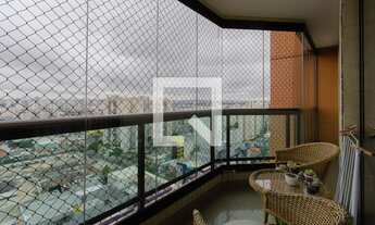 Imagem 5: Apartamento à Venda - Ipiranga, 4 Quartos, 140 m2