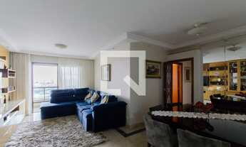 Imagem 2: Apartamento à Venda - Ipiranga, 4 Quartos, 140 m2