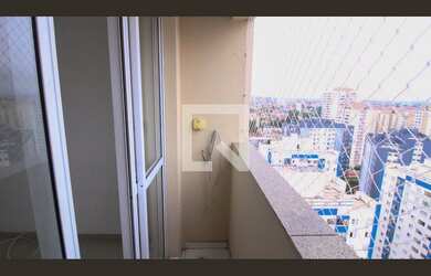 Imagem 6: Apartamento à Venda - Vila Ema, 2 Quartos, 50 m2