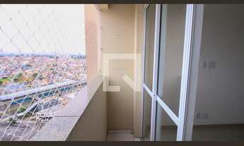 Imagem 7: Apartamento à Venda - Vila Ema, 2 Quartos, 50 m2