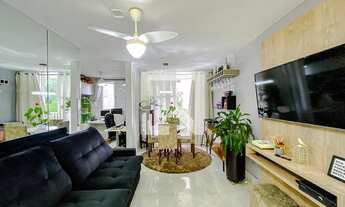 Imagem: Apartamento à Venda - Mooca, 3 Quartos