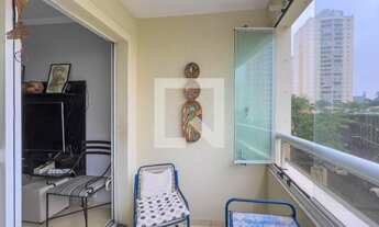 Imagem 7: Apartamento à Venda - Ipiranga, 3 Quartos, 87 m2