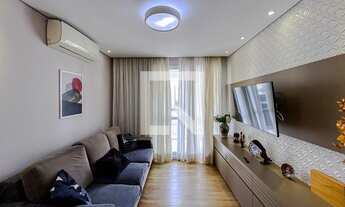 Imagem: Apartamento à Venda - Mooca, 2 Quartos