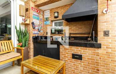 Imagem 5: Apartamento à Venda - Brooklin, 3 Quartos, 145 m2