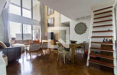 Imagem 3: Apartamento à Venda - Brooklin, 3 Quartos, 145 m2