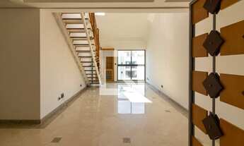 Imagem: Apartamento à Venda - Moema, 3 Quartos