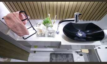 Imagem 5: Apartamento à Venda - Vila Formosa, 2 Quartos, 86 m2