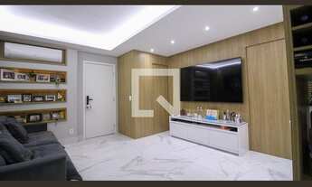 Imagem 2: Apartamento à Venda - Vila Formosa, 2 Quartos, 86 m2