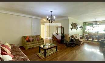 Imagem 2: Apartamento à Venda - Jardim Paulista, 4 Quartos, 168 m2