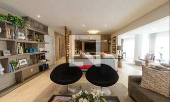 Imagem: Apartamento à Venda - Vila Mariana, 4 Quartos