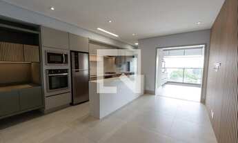 Imagem 2: Apartamento à Venda - Vila Mariana, 2 Quartos, 84 m2