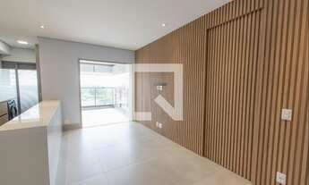 Imagem: Apartamento à Venda - Vila Mariana, 2 Quartos