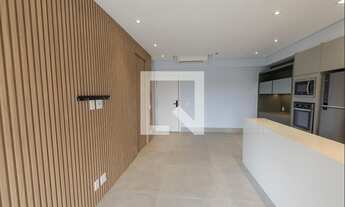 Imagem 4: Apartamento à Venda - Vila Mariana, 2 Quartos, 84 m2