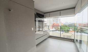 Imagem 6: Apartamento à Venda - Vila Mariana, 2 Quartos, 84 m2