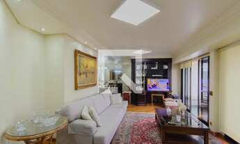 Imagem: Apartamento à Venda - Vila Mariana, 4 Quartos