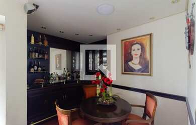 Imagem 3: Apartamento à Venda - Vila Mariana, 4 Quartos, 199 m2