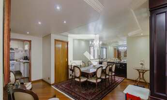 Imagem 4: Apartamento à Venda - Vila Mariana, 4 Quartos, 199 m2