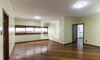 Imagem: Apartamento à Venda - Santa Cecília, 3