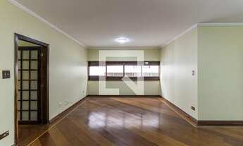 Imagem 2: Apartamento à Venda - Santa Cecília, 3 Quartos, 185 m2