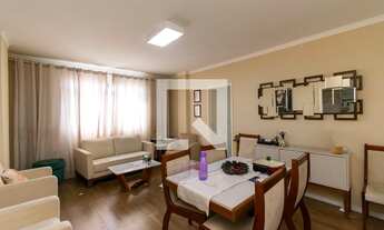 Imagem 2: Apartamento à Venda - Vila Prudente, 2 Quartos, 77 m2