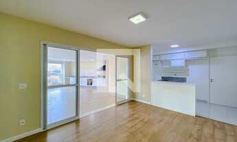 Imagem 3: Apartamento à Venda - Mooca, 3 Quartos, 122 m2