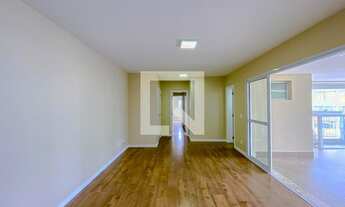 Imagem 2: Apartamento à Venda - Mooca, 3 Quartos, 122 m2