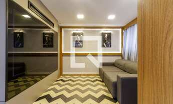 Imagem: Apartamento à Venda - Brooklin, 2 Quartos