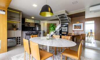 Imagem 7: Apartamento à Venda - Brooklin, 2 Quartos, 136 m2