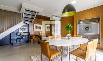 Imagem 2: Apartamento à Venda - Brooklin, 2 Quartos, 136 m2