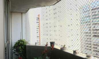 Imagem 7: Apartamento à Venda - Vila Romana, 3 Quartos, 120 m2